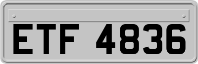 ETF4836