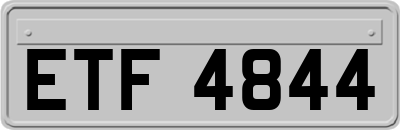 ETF4844