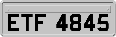 ETF4845