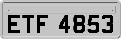 ETF4853