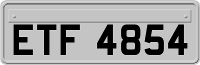 ETF4854