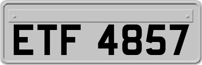 ETF4857