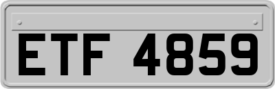 ETF4859
