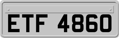 ETF4860