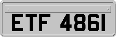 ETF4861