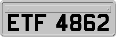 ETF4862