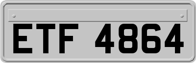 ETF4864