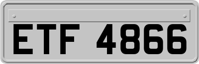 ETF4866