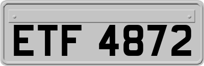 ETF4872