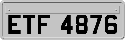ETF4876