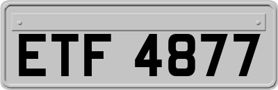 ETF4877