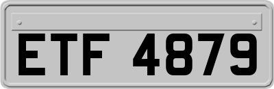 ETF4879