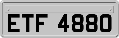 ETF4880