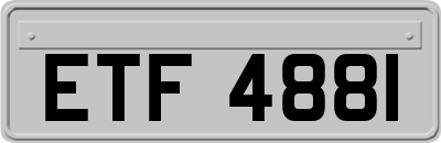 ETF4881