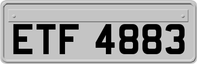 ETF4883