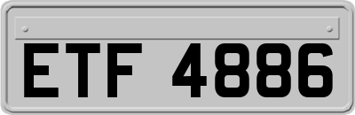 ETF4886