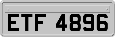 ETF4896