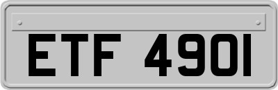 ETF4901