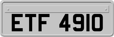 ETF4910