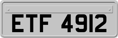 ETF4912