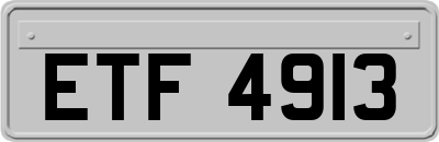 ETF4913