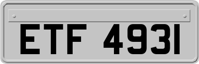 ETF4931