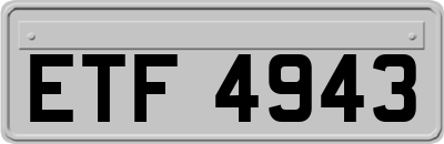 ETF4943