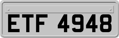 ETF4948
