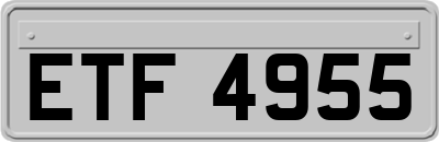 ETF4955