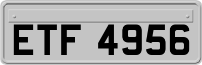 ETF4956