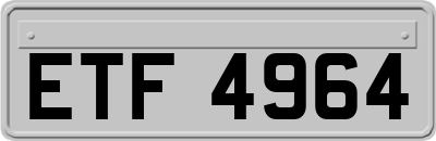 ETF4964