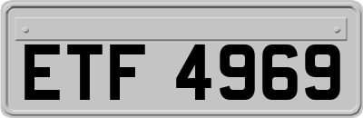 ETF4969