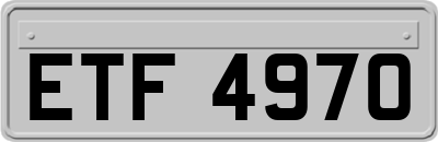 ETF4970