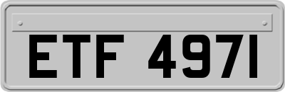 ETF4971