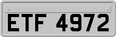 ETF4972
