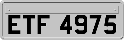 ETF4975