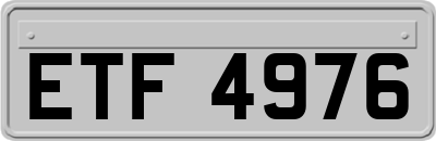 ETF4976