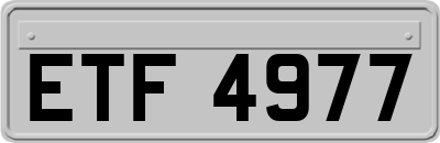 ETF4977