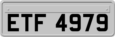 ETF4979