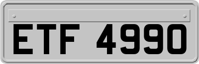 ETF4990