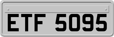 ETF5095