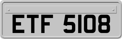 ETF5108