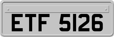 ETF5126