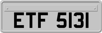 ETF5131