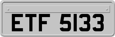 ETF5133