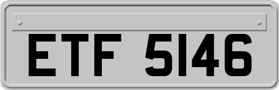 ETF5146