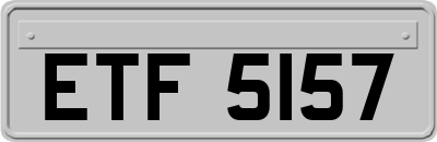ETF5157