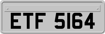 ETF5164