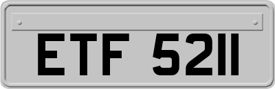 ETF5211