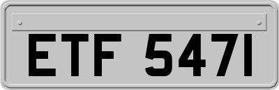 ETF5471